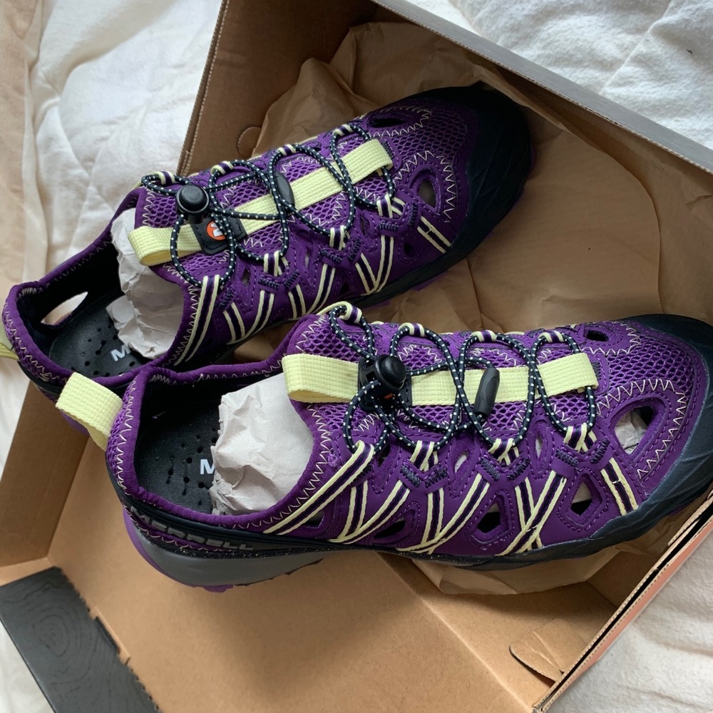 MERRELL Choprock shoe sandals